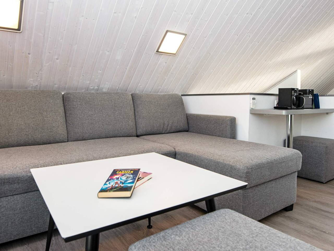 6 Personen Ferienhaus in Wendtorf in Wendtorfer Strand, Wendtorf