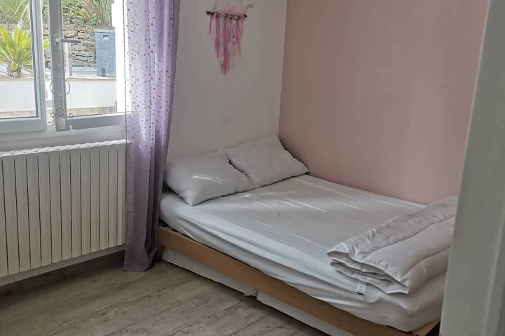 Location de vacances pour 6 personnes, avec terrasse et jardin à Carnoux-en-Provence - 4