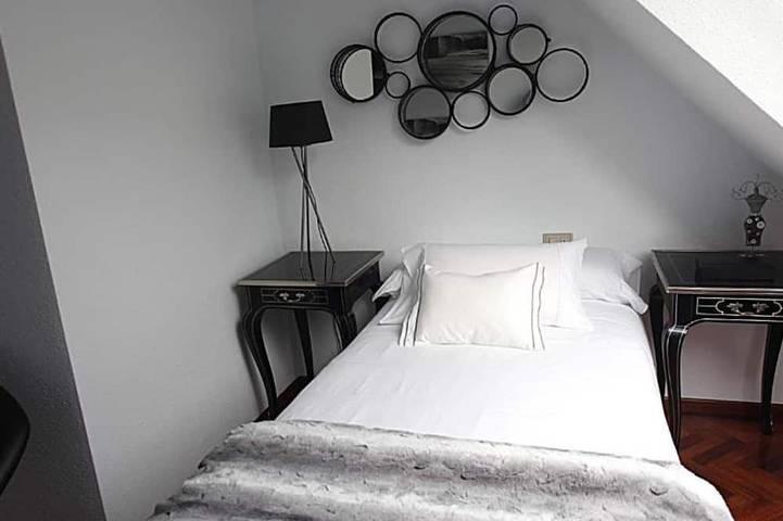 Appartement entier, Spellos Apartment in Malpica in A Area de Canido (Malpica de Bergantiños), Malpica de Bergantiños