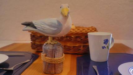 Ferienwohnung für 4 Personen in Neuharlingersiel, Landkreis Wittmund, Bild 2