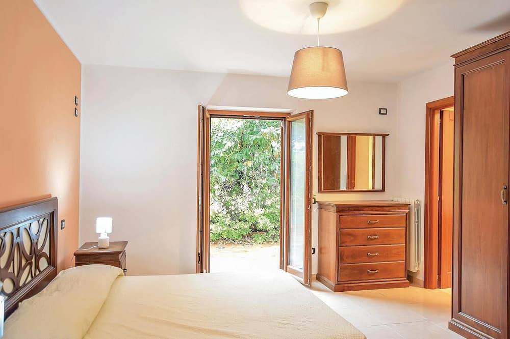 Niesamowity dom w Praia a Mare in Praia a Mare, Wybrzeże Tyrreńskie Kalabria