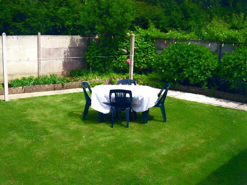 La Bonnette - Chambre 1 in Pordic, Côte de Goëlo