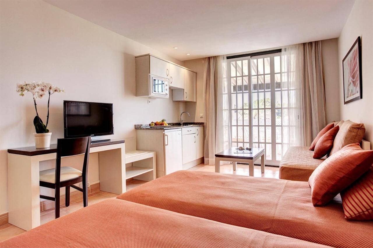 Grupotel Club Menorca in Son Xoriguer, Ciutadella