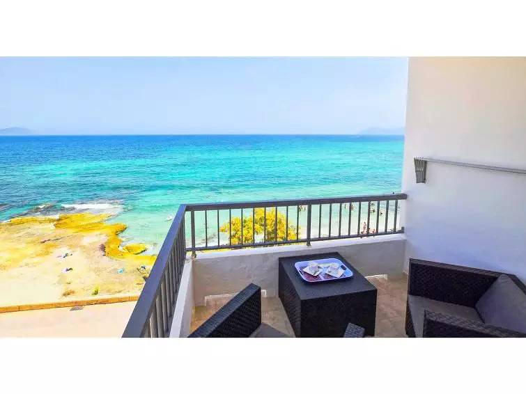 Apartamento entero, 3 estancias 4 Personas in Can Picafort, Santa Margalida