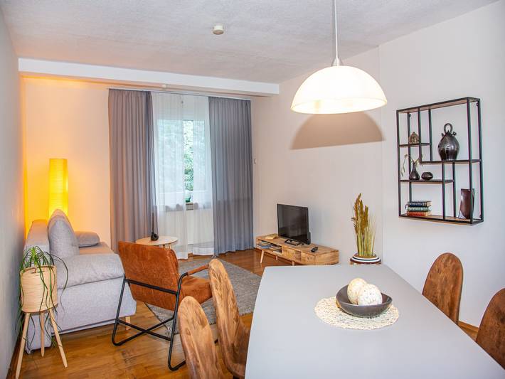 Ferienhaus für 20 Personen, mit Sauna und Garten sowie Whirlpool, kinderfreundlich in Sankt Goar