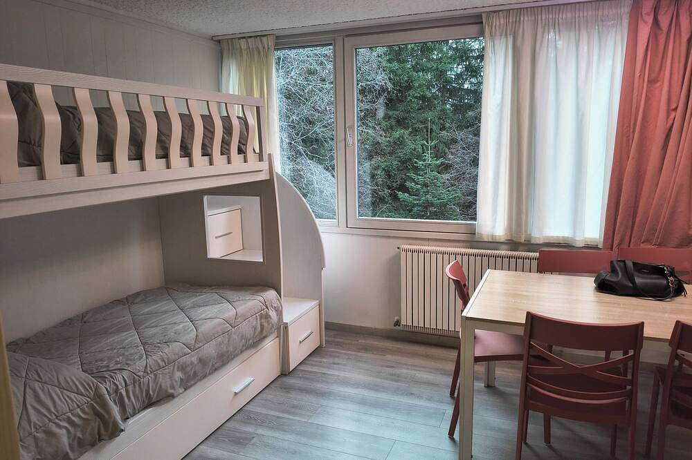 Appartamento intero, Un Nido Nel Bosco in Marilleva, Mezzana