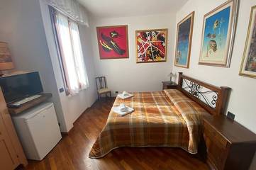 Casa Vacanza per 2 Persone in Firenze, Firenze e dintorni, Foto 2