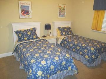 Beach Rental for 6 Guests in Gulf Shores, Mobile Bay, Picture 3