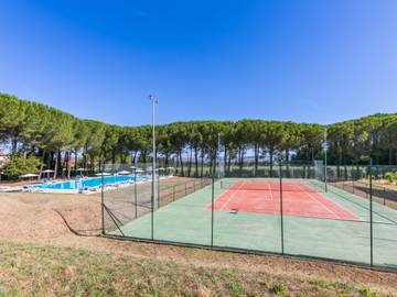 Apartment for 2 People in Scarlino, Maremma, Photo 3