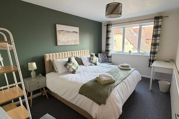 Appartement de vacances pour 7 personnes - 1