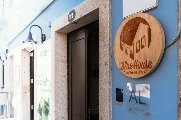 Hotel para 2 pessoas, com vista em Ponte de Lima