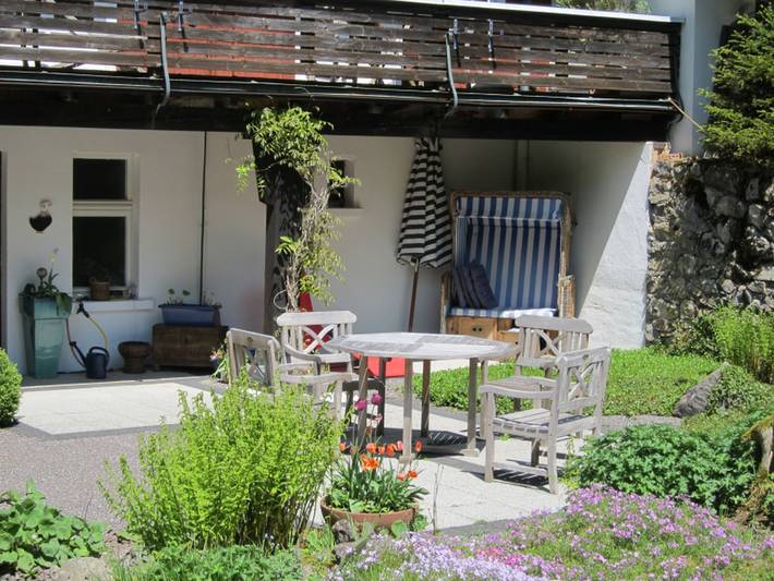 Entire holiday apartment, Ferienhaus Waldwiese - Fewo Nr. 6 Typ C, 54 qm, 2 Schlafzimmer, max. 5 Personen in Hinterzarten, Southern Black Forest