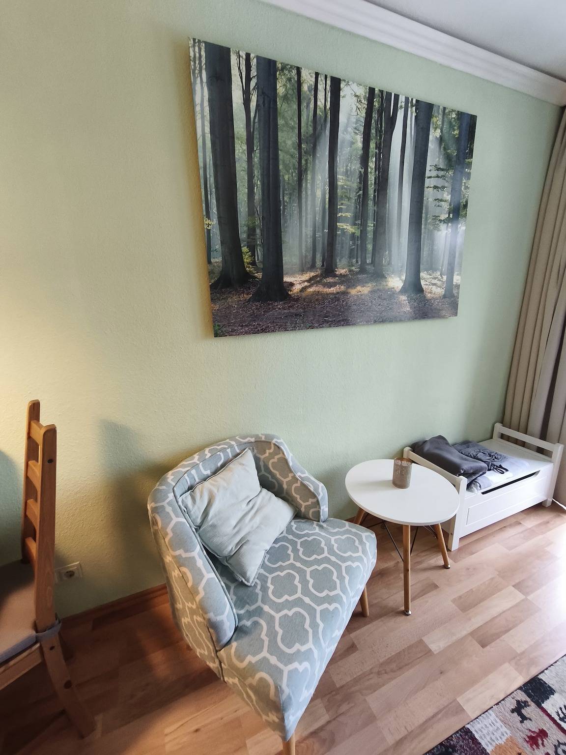 Ganze Ferienwohnung, Das Nest - Staynhude in Wunstorf, Steinhuder Meer
