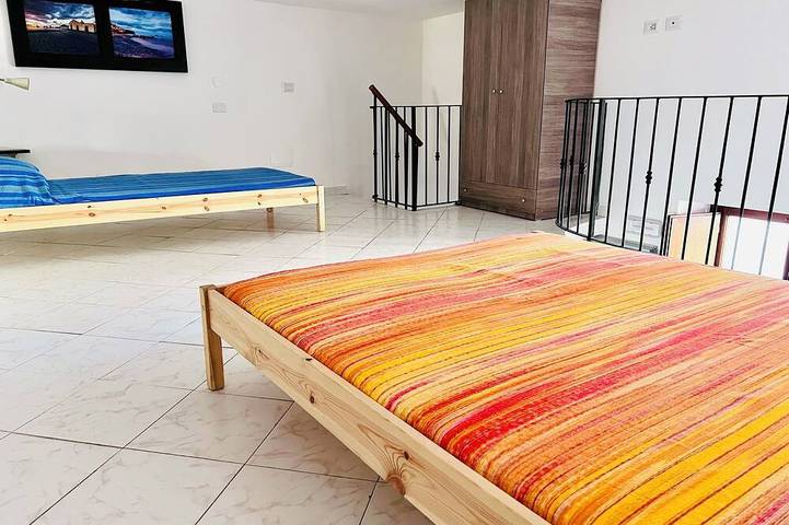 Maravilloso apartamento nuevo en el centro histórico de Lipari Islas Eolias in Lipari (pueblo), Lipari