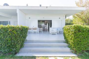 Villa for 6 People in Cassandra, Halkidiki, Photo 3