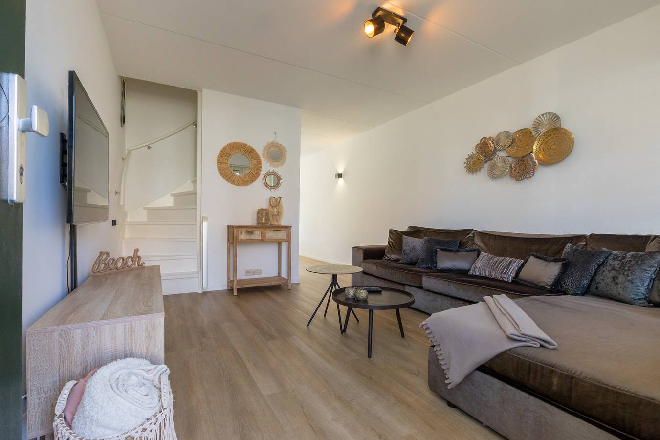 Luxe holidayhome - Brouwersbuurt 23a | Domburg  in Domburg, Walcheren