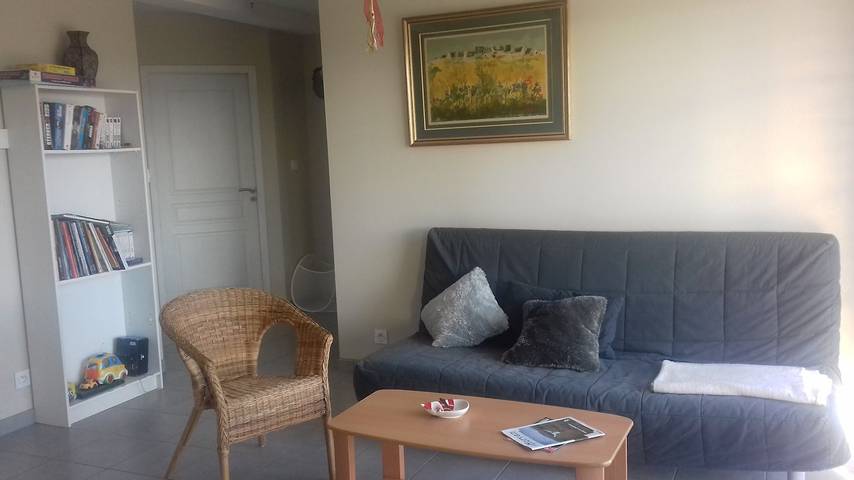 Chambre d’hôte pour 2 personnes, avec terrasse dans le Parc naturel régional du Morvan - 2