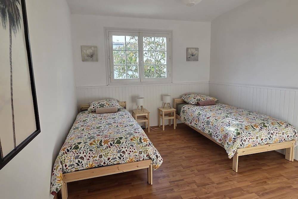 Alojamiento Casa de Vallet in Vallet, Nantes region