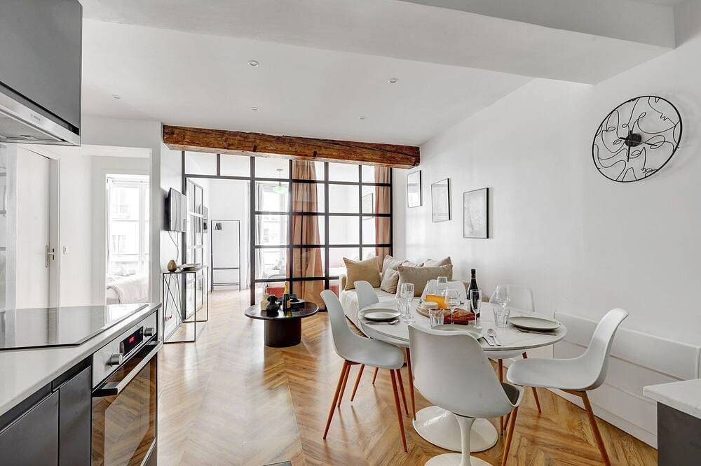 Appartement de vacances