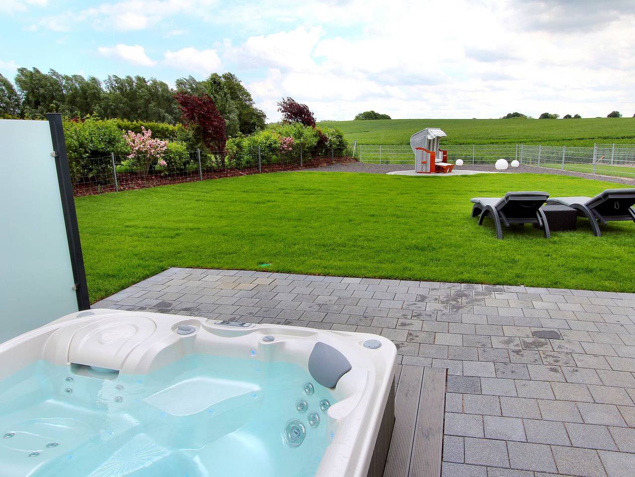 Ferienhaus in Göhren-Lebbin ab 301€ pro Nacht