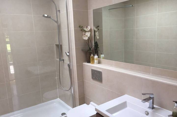 B&B für 4 Personen, mit Garten in Schottland - 3