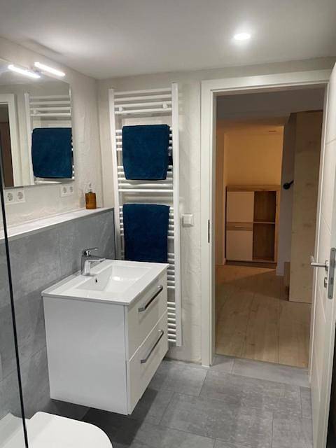 Gîte pour 7 personnes à Haßloch - 4