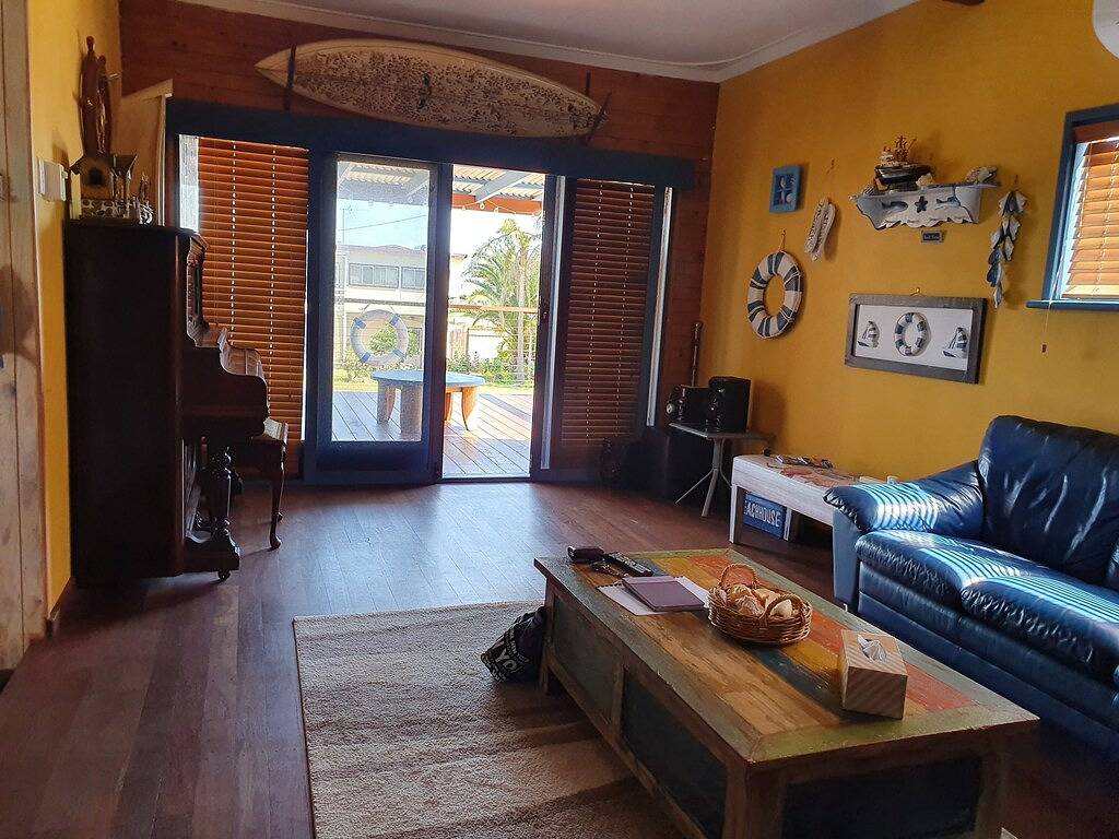 Holiday Home for 6 People in Mandurah, Western Australia