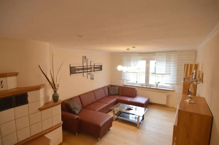 Apartamento de vacaciones para 7 personas, con terraza, Se admiten mascotas - 1