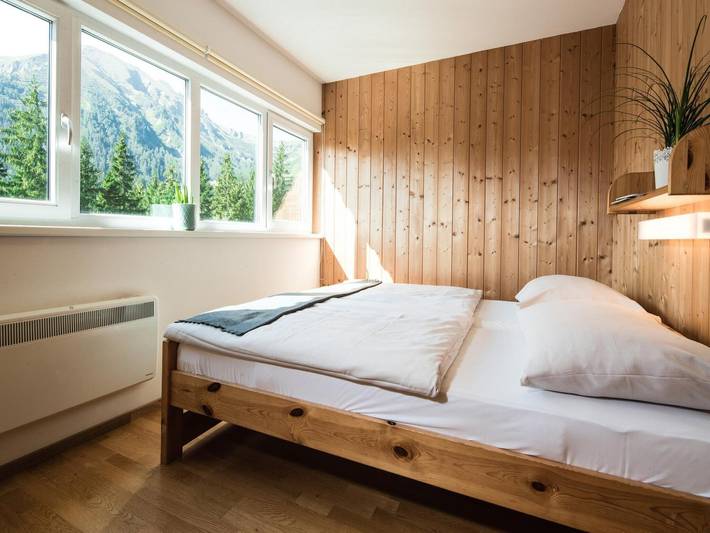 Ferienhaus für 7 Personen, mit Terrasse und Sauna, mit Haustier - 1