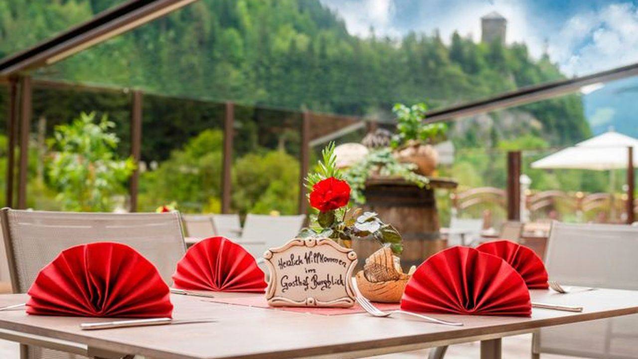 Mehrbettzimmer für 4 Personen (25 m²) in Dorfgastein in Dorfgastein, Ski Amadé