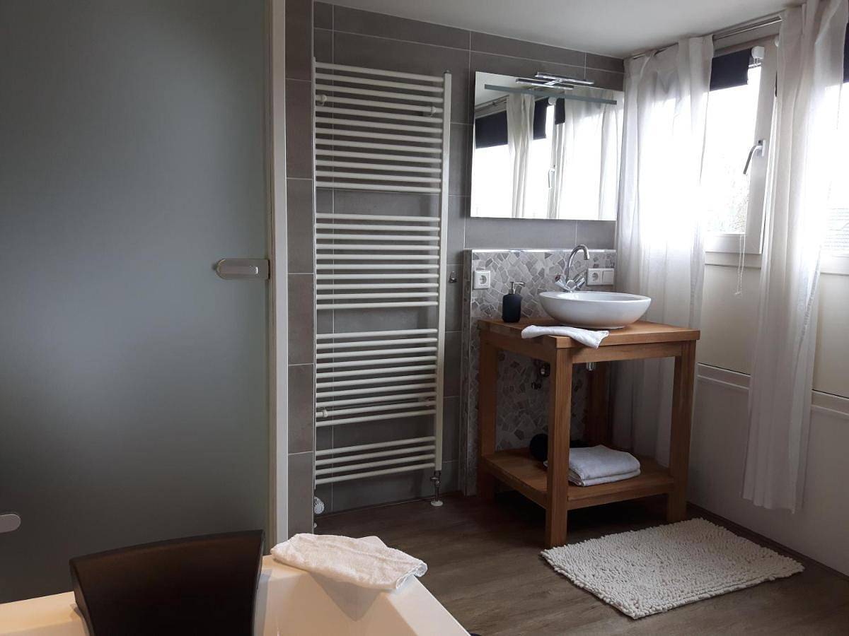 Standard Double Room in Dombourg, Walcheren