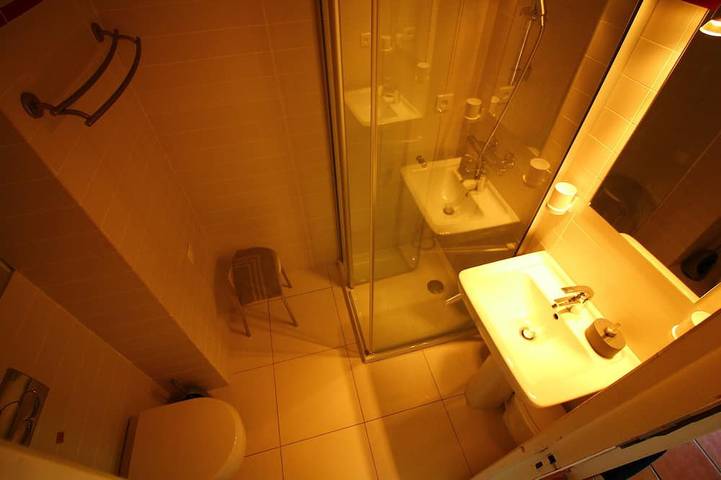 Ganze Wohnung, Apartment mit Meerblick an der Côte d´Azur in Gigaro, La Croix-Valmer