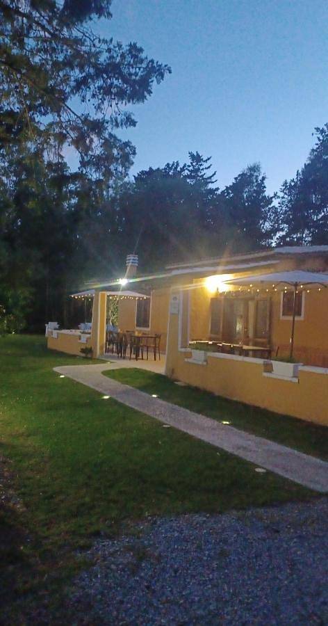 Chambre d’hôte pour 2 personnes, avec jardin et terrasse à San Teodoro - 2