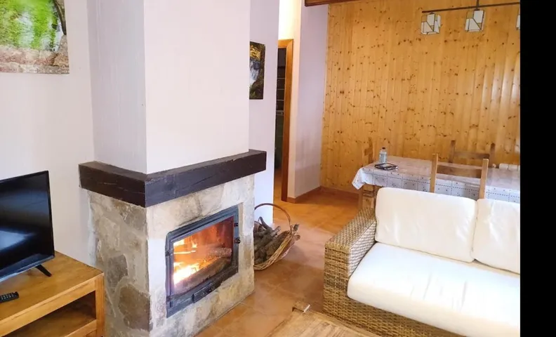 Holiday apartment for 4 people, with view and terrace - 1