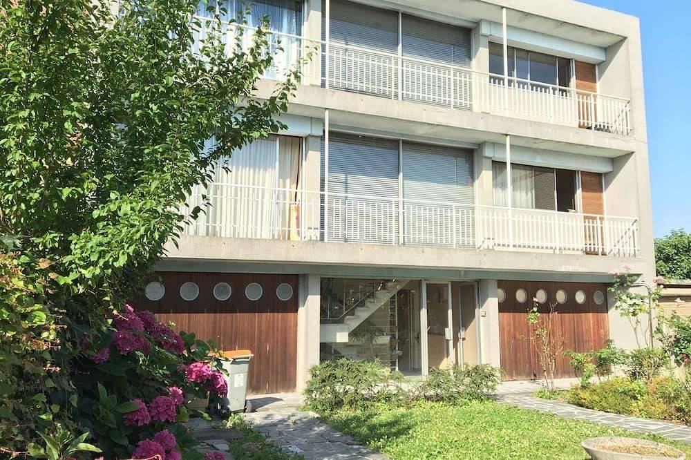 Sanitized House Comfortable Paris 4 in Vitry-sur-Seine, Valle del Marne