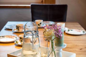 Hütte für 6 Personen in Vöhrenbach, Hochschwarzwald, Bild 2