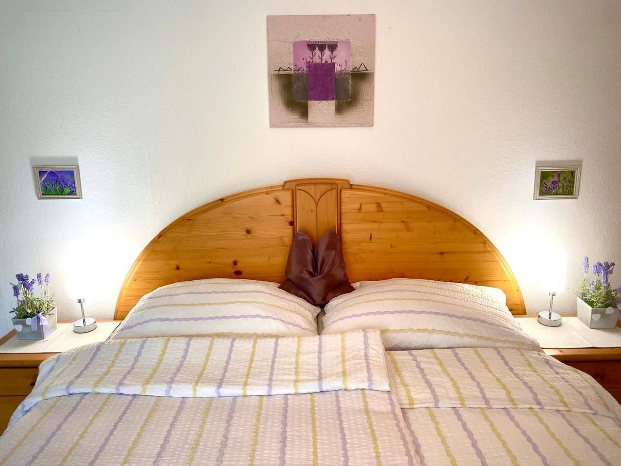 Ganze Ferienwohnung, Ruheoase in der Natur nahe am Attersee in Aurach am Hongar, Traunviertel