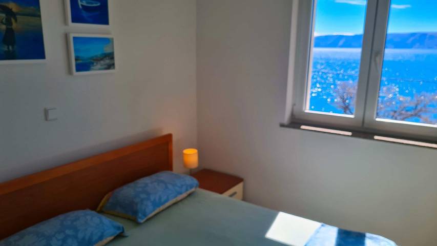 Ferienwohnung für 7 Personen in Novi Vinodolski - 3