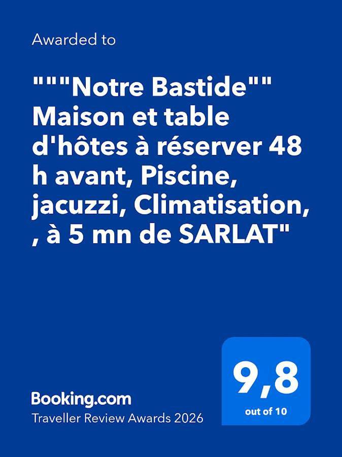 Location de vacances pour 2 personnes, avec piscine ainsi que vue et jardin à Marcillac-Saint-Quentin - 2