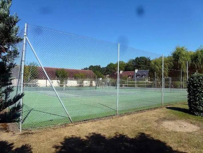 Villa pour 8 personnes, avec Terrasse et Piscine à Deauville - 3