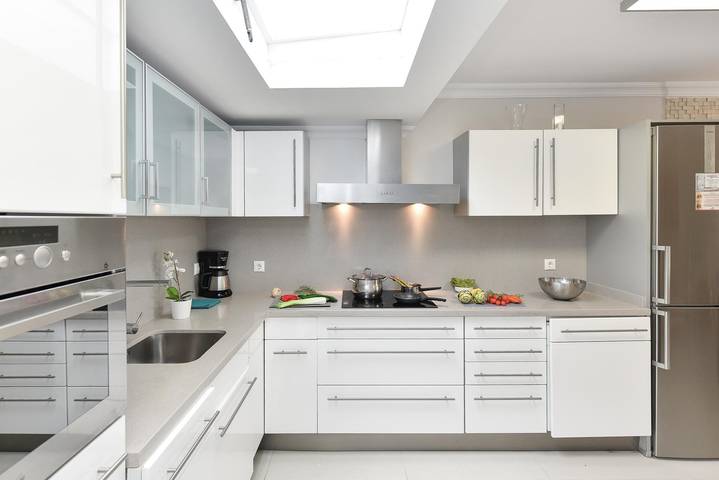 Ferienhaus für 6 Personen, mit Terrasse in San Agustin - 4