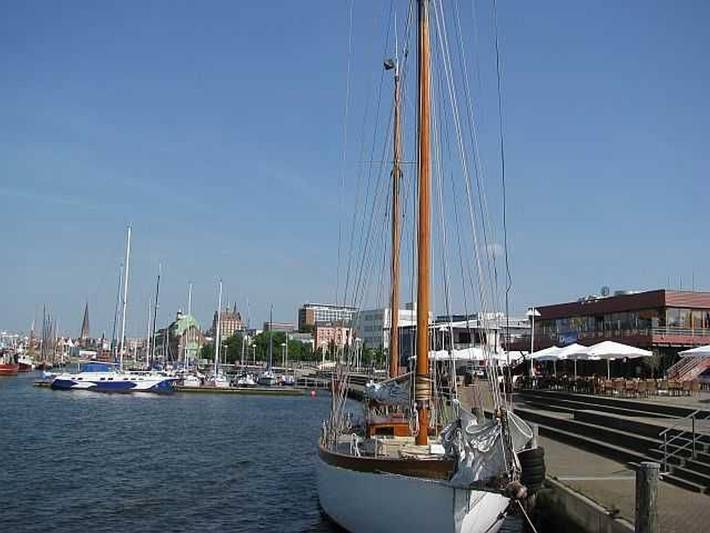 Ferienwohnung für 3 Personen in Hanse Sail - 3