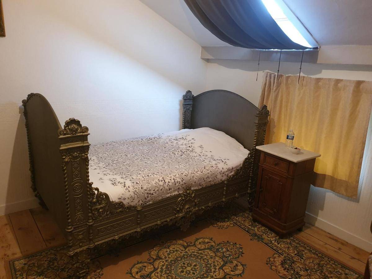 L'Obsidienne in Lixheim, Sarrebourg