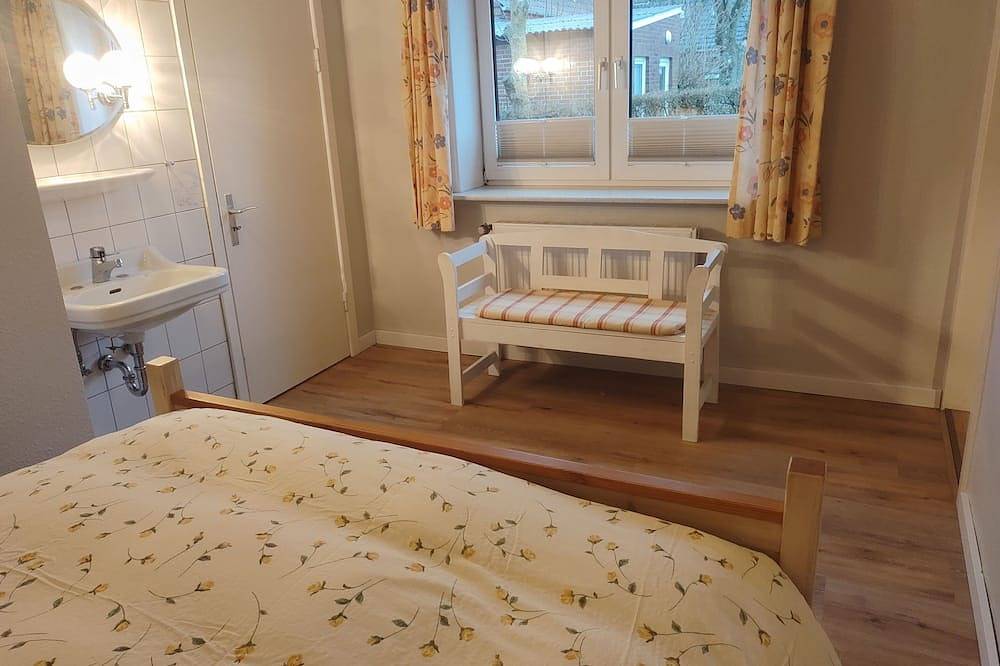 Ganze Wohnung, Babendörpstieg 6, Eg in Nieblum, Föhr