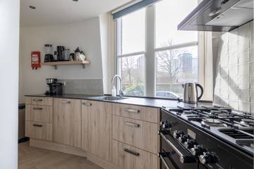 Strandhaus für 16 Personen in Vlissingen, Zeeuwse Kust, Bild 4