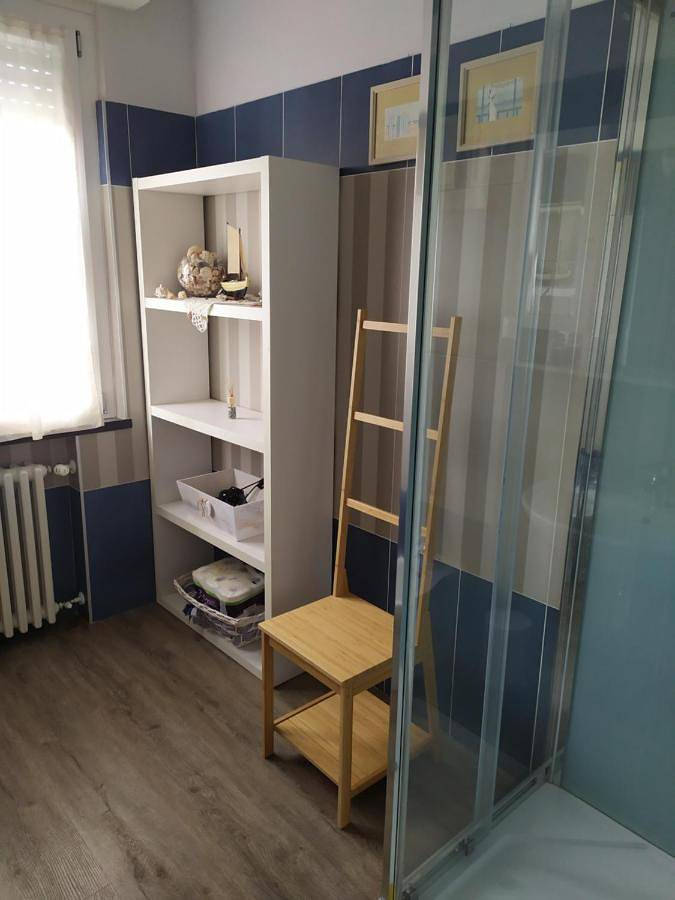 Location de vacances pour 2 personnes, avec jardin et balcon, animaux acceptés à Mantoue - 4