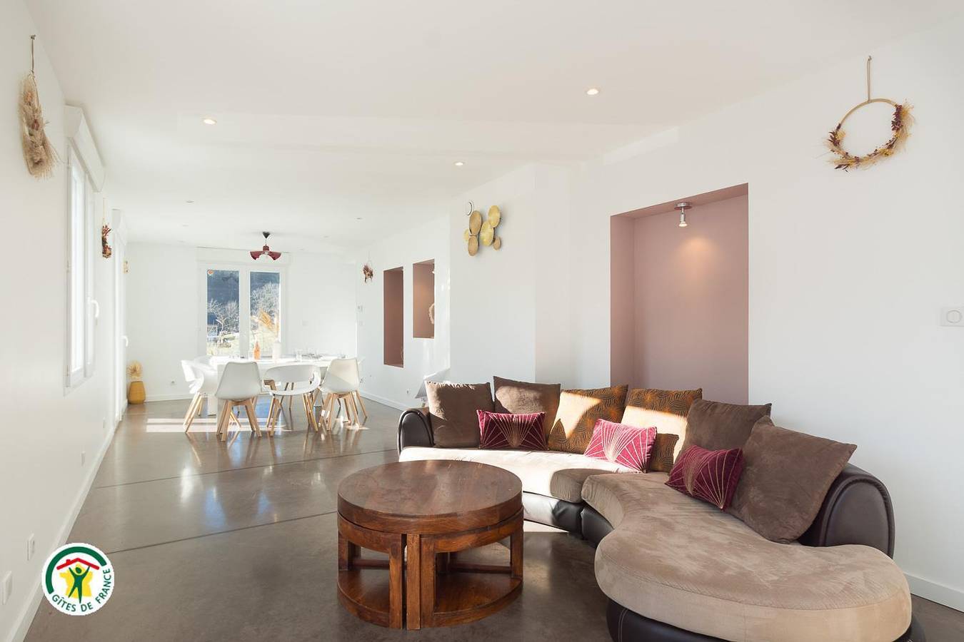 Lovely Villa in Allevard, Isère