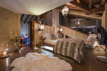 Chalet para 13 Personas en Zermatt, Western Alps, Foto 1