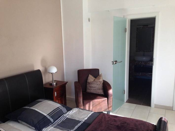 Bed and breakfast for 2 people, with terrace - 1