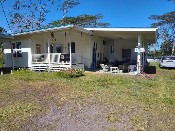 Bed and breakfast for 2 people, with garden and hot tub - 1